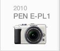 2010 PEN E-PL1
